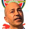 Gazidis Putuskan Untuk Angkat Kaki dari Arsenal