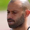 Masih Ingat Javier Mascherano? Pemain dengan Koleksi 2 Emas Olimpiade Secara Beruntun