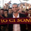 Pastore Sudah Tiba di Roma