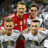 Komentar Savage Matthaus untuk Timnas Jerman