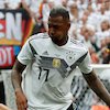 Boateng Ingin Jerman Tampil Lebih Berani