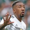 Boateng Tolak Gabung MU Lewat Telepon