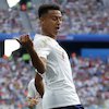 Inggris vs Bulgaria: Jesse Lingard Absen