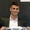 Saingi MU, Manchester City Juga Kejar Joao Cancelo