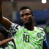 Jelang Duel Nigeria va Argentina, Ayah John Obi Mikel Diculik