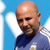 Taktik Tak Jelas, Pemain Argentina Ingin Singkirkan Sampaoli