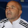 Sampaoli Resmi Tak Lagi Jadi Pelatih Argentina Sampaoli Resmi Tak Lagi Jadi Pelatih Argentina