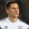 Piala Dunia 2018, Draxler Siap Jadi Pemimpin di Timnas Jerman