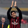 Keluarga Jadi Alasan Kaka Urungkan Niat Kembali ke Milan Dulu