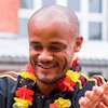 Tanpa Kompany, Belgia Tetap Pede di Piala Dunia