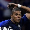 Kalah dari Kroasia, Mbappe Balas Ejekan Publik Inggris