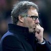 Skenario Pelatih Barcelona: Pecat Quique Setien, Laurent Blanc Dulu, Baru Xavi