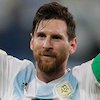 Bagi Ferguson, Perilaku Messi Masih di Batas Wajar