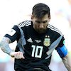 Crespo Tahu Penyebab Messi Gagal Bersinar Bersama Argentina