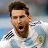 Lionel Messi Diminta Memblokir Energi Negatif dari Semua Orang