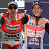 'Lorenzo-Marquez Satu Tim adalah Kabar Baik!'