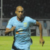 Loris Arnaud Cetak Brace, Persela Gilas Bhayangkara FC