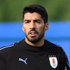 Piala Dunia 2018, Luis Suarez Tak Akan Gigit Pemain 