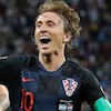 Gemilang di Piala Dunia, Modric Tak Tergiur Ballon d'Or