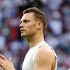 Meski Dikritik, Manuel Neuer Merasa Masih Pantas Jadi Kiper Utama Jerman