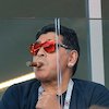 Inilah Video Terakhir Diego Maradona Sebelum Meninggal Dunia