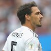 Dortmund Segera Tuntaskan Transfer Mats Hummels?