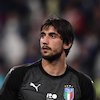 Perin: Saya Tak Bisa Tolak Juventus