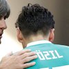 Joachim Loew: Mesut Ozil Berlebihan Tentang Rasismne