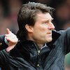 Michael Laudrup Tolak Latih Real Madrid