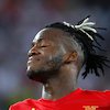 Januari, Valencia Pulangkan Michy Batshuayi ke Chelsea