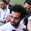 Bebas Cedera, Salah Siap Tampil Lawan Uruguay