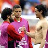 Cavani Ungkap Alasan Minta Jersey Salah