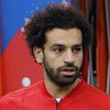 Skandal Seks Guncang Timnas Mesir, Begini Reaksi Mohamed Salah