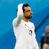 Menanti Sinar Mohamed Salah di Piala Afrika 2019