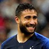 Fekir Kemungkinan Besar Tak Jadi ke Liverpool