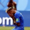 Neymar, Koper Baru King Cantona