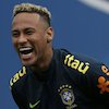 Bos Kosta Rika Janji Tak Akan Sakiti Neymar