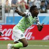 Nigeria Vs Islandia, Statistik Menarik dari Dua Tim Kuda Hitam Nigeria Vs Islandia, Statistik Menarik dari Dua Tim Kuda Hitam