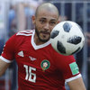 Amrabat: Portugal Hanya Bertahan, Maroko Pantas Menang