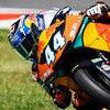 Hasil Balap Moto2 Italia 2018: Oliveira-KTM Asapi Baldassarri