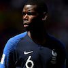 Deschamps Sanjung Aksi Brillian Pogba