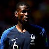 Deschamps: Rusia Tak Akan Jadi Piala Dunia Terakhir Pogba