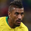 Jadi Pahlawan Brasil, Paulinho Pilih Merendah