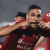 Persija Jakarta Ladeni PSM dan Bali United di Stadion Sultan Agung