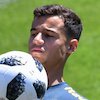 Coutinho: Semua Pertandingan Layaknya Final