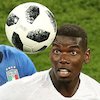 Pogba Diminta Naikkan Performanya