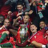 10 Pemain Portugal Ketika Juara Euro 2016 yang Tidak Dibawa ke Euro 2020