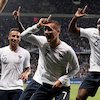 Mbappe Tak Sabar Main Bareng Griezmann dan Dembele