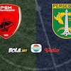 Saksikan Live Streaming Liga 1 di Indosiar: PSM Makassar vs Persebaya