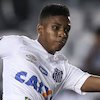 Resmi, Rodrygo Goes Jadi Pembelian Pertama Real Madrid